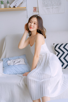 美丽的妈妈